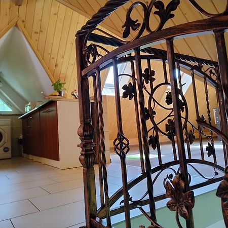 Apartamenty Nad Potokiem Kroscienko nad Dunajcem Luaran gambar
