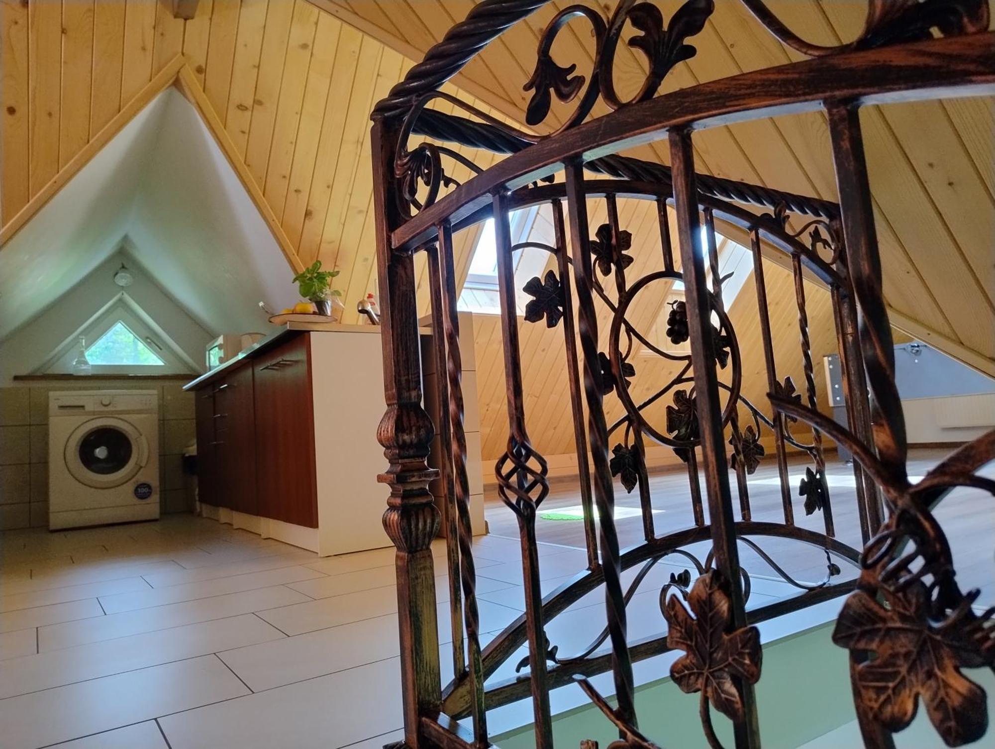Apartamenty Nad Potokiem Kroscienko nad Dunajcem Luaran gambar