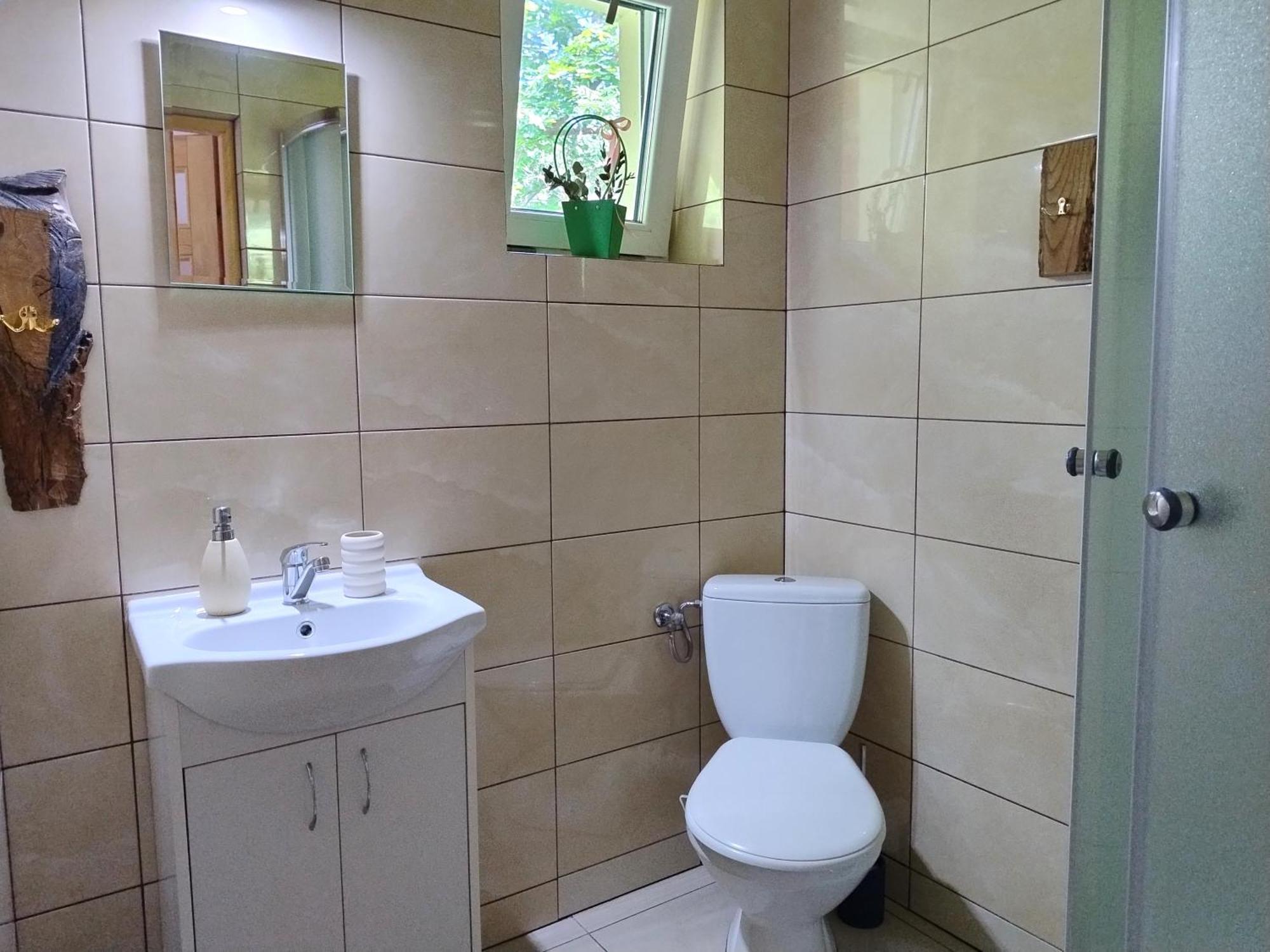 Apartamenty Nad Potokiem Kroscienko nad Dunajcem Luaran gambar