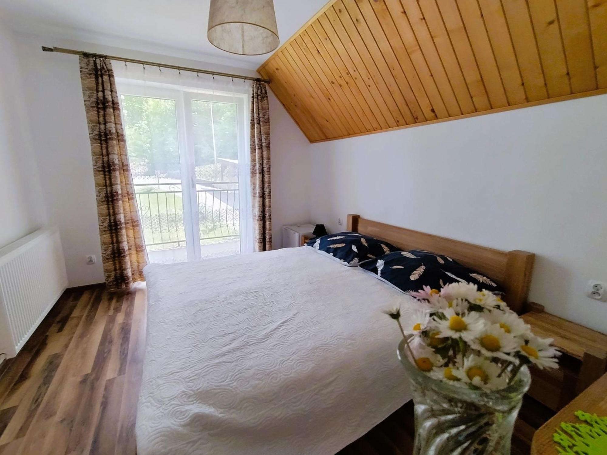 Apartamenty Nad Potokiem Kroscienko nad Dunajcem Luaran gambar