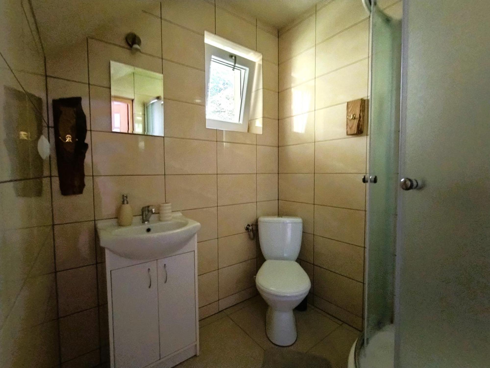Apartamenty Nad Potokiem Kroscienko nad Dunajcem Luaran gambar